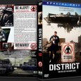 Júliusban lesz itthon District 9 DVD! UPDATE: Hosszú várakozás után kiderült, júliusban (esetleg augusztusban) a MOKÉP fogja megjelentetni Magyarországon a District 9 c. filmet DVD-n és BluRay-n! Minderről a dvdextra.hu oldalon találtam információt, hivatalos sajtóközleményre hivatkozva,...