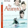 Aranyvasárnap közeleg Már a nyolcadik szatyor lógott a fülemen, mikor rábukkantam gyerekkorom egyik meghatározó filmélményére Az Aranytóra. Ez az 1981-es keltezésű, három Oscarral, két színészóriás jutalomjátékával (Katharine Hepburn és Henry Fonda) fémjelzett...