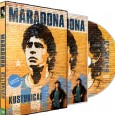 Emir Kusturica Maradona c. dokujának kapcsán írt posztunk után megkeresett minket a film forgalmazója, a Pezo Film és szeretettel felajánlott a Hetedik Sor olvasóinak egy díszdobozos változatot! Riszpekt! Ezt fogjuk...