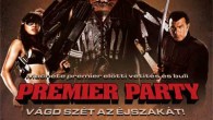 Machete Premier Party Akinek van vér a pucájában, az tolja az arcát most csütörtökön 21.30-ra a Toldiba, ahol egy héttel a magyarországi premier előtt meglesheti az év legodavágósabb filmjét. Egyetlen vetítés, 200 fős...