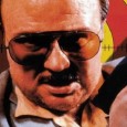 José Luis Torrente A legújabb rettenet már 3D-ben jött, pedig ha valamit, akkor a Torrente filmeket tutira nem a látvány miatt néztük. ...