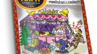 Heti Matyi néven szatirikus hetilap indult útjára, minden csütörtökön megtalálhatjátok az újságosnál (potom 99 forintért!)! A klasszikus Ludas hagyományait igyekszik továbbörökíteni, és bizonyítani, hogy ilyen humortalan időkben is tud még...