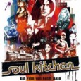 Szombaton eszem-iszommal és Gryllus Dorka-beszélgetéssel spékelt farsangi Soul Kitchen-vetítés.