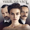 Most ingyen analizálnak a moziban! JÁTÉK Tíz szerencsés ott lehet a párjával a szerdai premier előtti vetítésen!