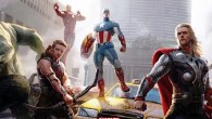 Pár napja volt a vetítés, de még mindig ott a kabátomon a kvázi belépőként kapott Avengers-kitűző. Eléggé szimpla, viszont valahogy jó érzés viselni. 