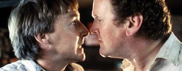 Stephen Frears vígjátéka egy dublini üvegtigris ablakán át láttatja a '89-es sorsfordító évet. Aki emlékszik az alábbi  képek alatt hallható dialógokra, írja meg kommentben, megdícsérjük érte!