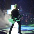 Antal Nimród lerendezte a Metallicát A hétvégén befejeződtek Antal Nimród 3D-s Metallica-koncertfilmjének felvételei. A banda 2+1 koncertet adott Vancouverben, a film címe The Full Arsenal lesz.