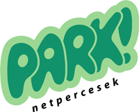 park logo lead
