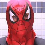 spider man 600
