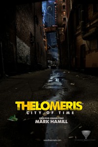 thelomeris poster k