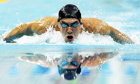 Michael Phelps 001