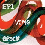 vcmg spock cover