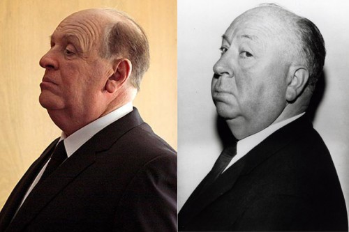 Alfred Hitchcock Anthony Hopkins