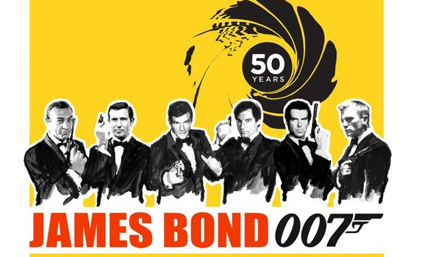 james bonds 50th anniversary whos the best 008