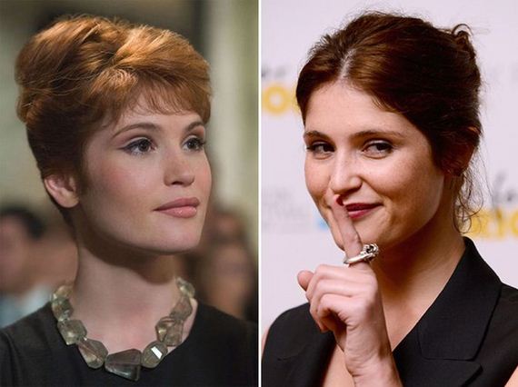 37 bond girls then and now