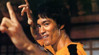 bruce lee 2