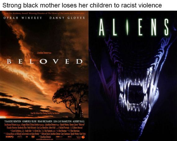 11 movies that actually have the same plot