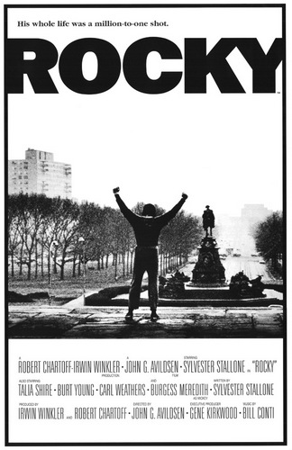rocky movie poster 1020189537
