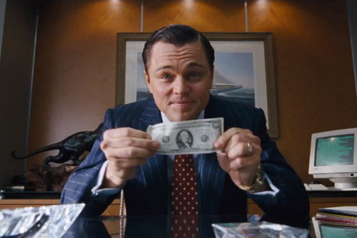 the wolf of wall street official extended trailer 0