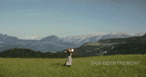 the sound of music gats gif