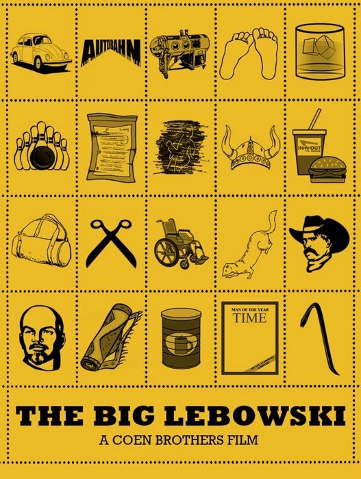 A nagy Lebowski