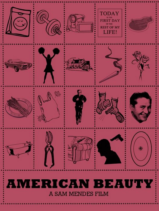 Amerikai szépség