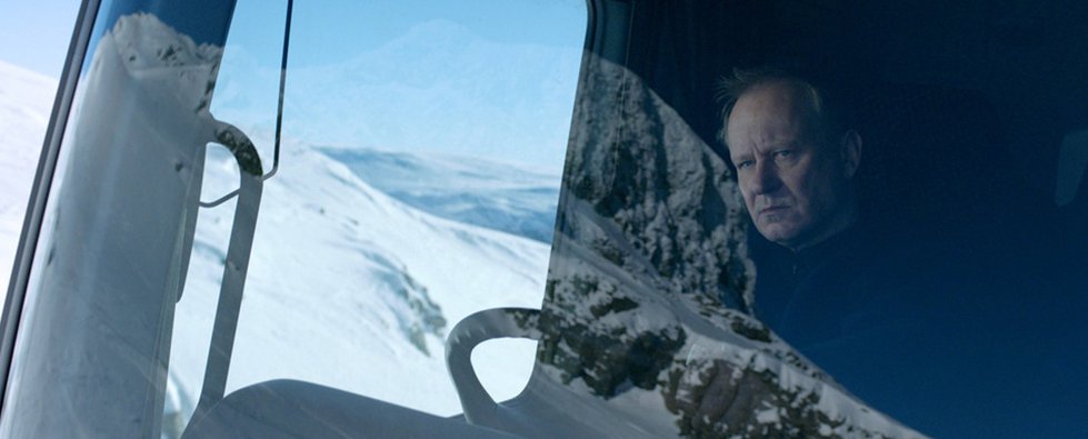 large In Order Of Disappearance web theprize