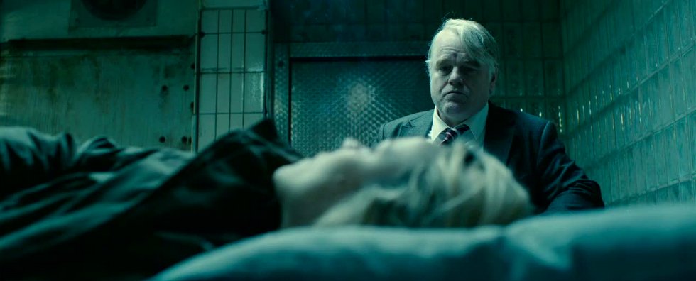 a most wanted man 2014 philip seymour hoffman robin wright movie 001