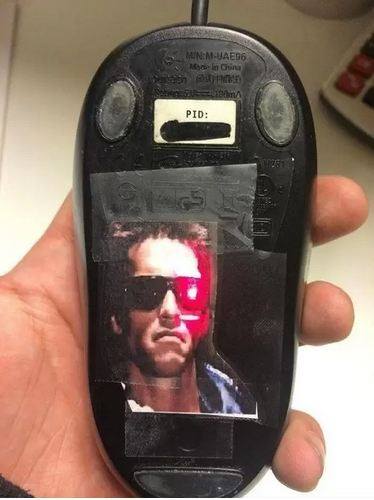 30 éves a Terminator