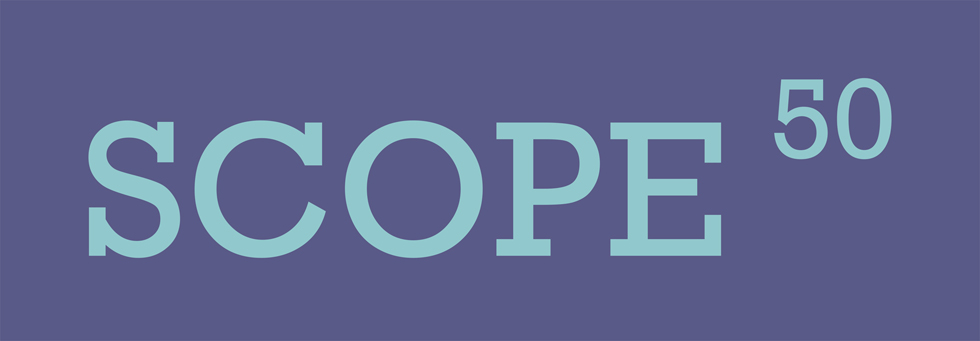 scope 50 logo