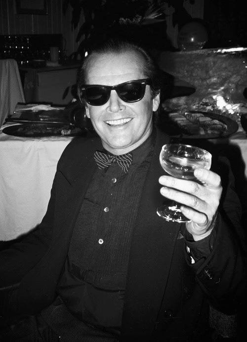 Jack Nicholson 80-ban mém