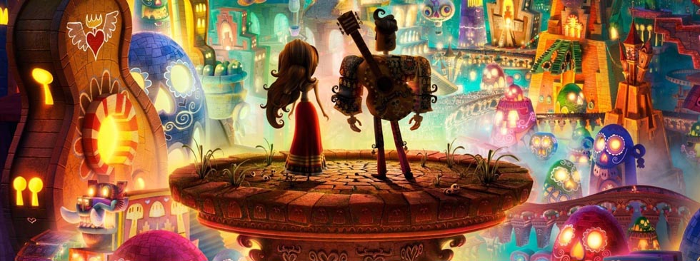 the book of life 2014 hd stills wallpapers