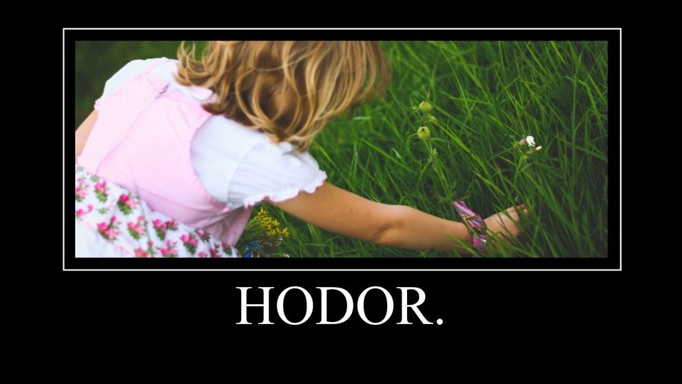 Hodor5