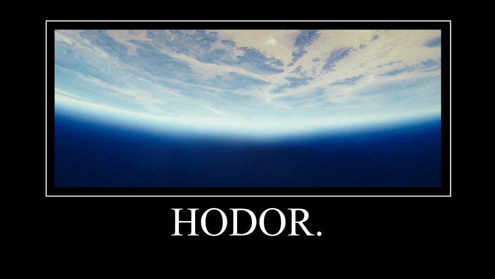 Hodor7