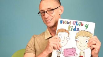 harcosok klubja gyerekeknek