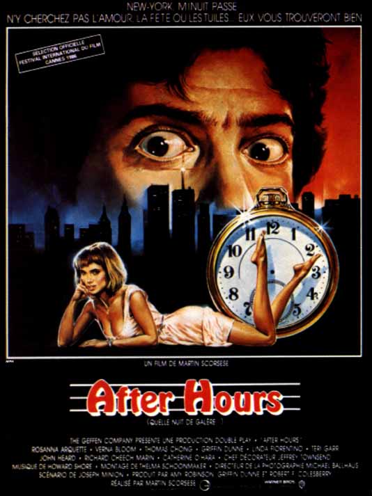 After-Hours