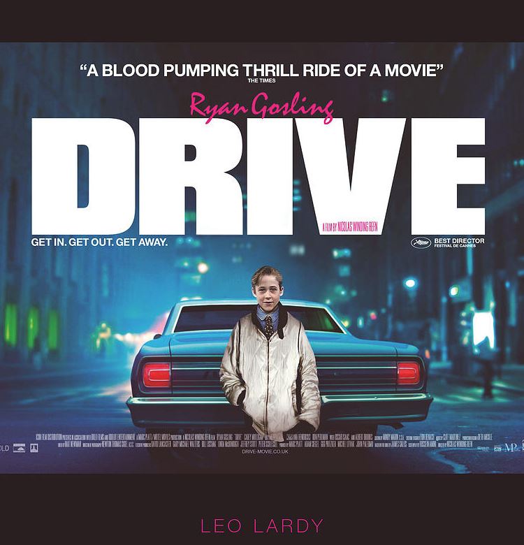 Drive - Ryan Gosling
