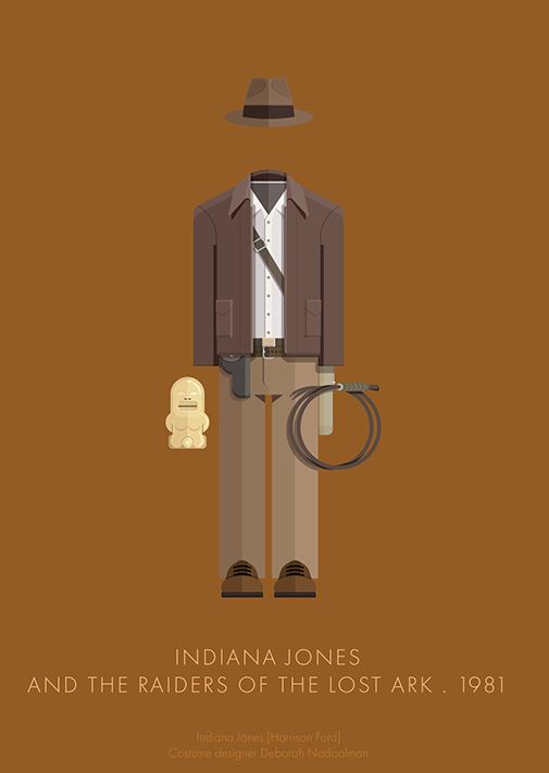 Indiana Jones és az elveszett frigyláda