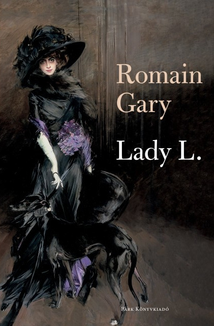 Roman Gary: Lady L.