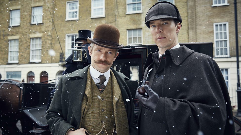 Sherlock The Abominable Bride1