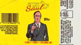 saul