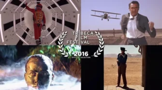 100 filmtortenet