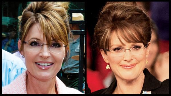 Sarah Palin – Julianne Moore – Versenyben az elnökségért 2012