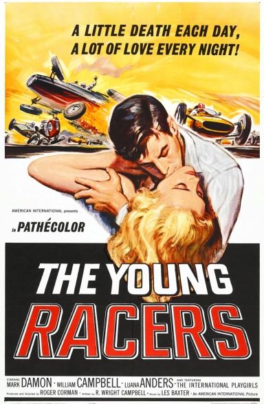 the young racers