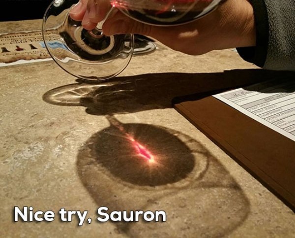 funny wine tasting sauron eye1