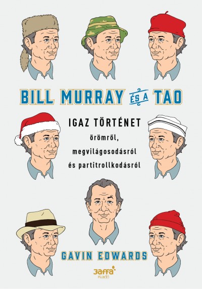bill murray 1