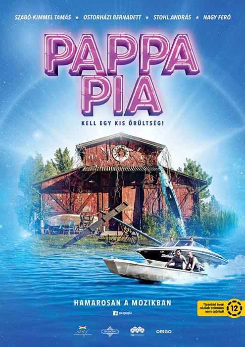 pappa pia pl