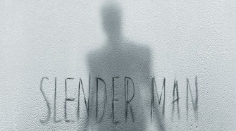 Slender Man Movie Poster 2018