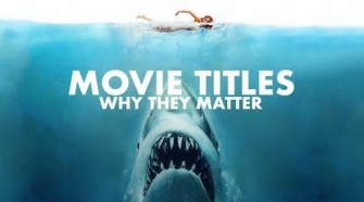 movie titles why they matter