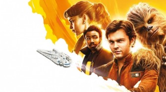 solo a star wars story 2018 poster 0o 2560x1600